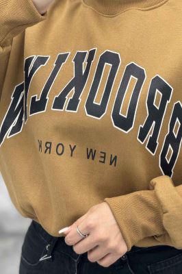 دورس کراپ چاپ BROOKLYN