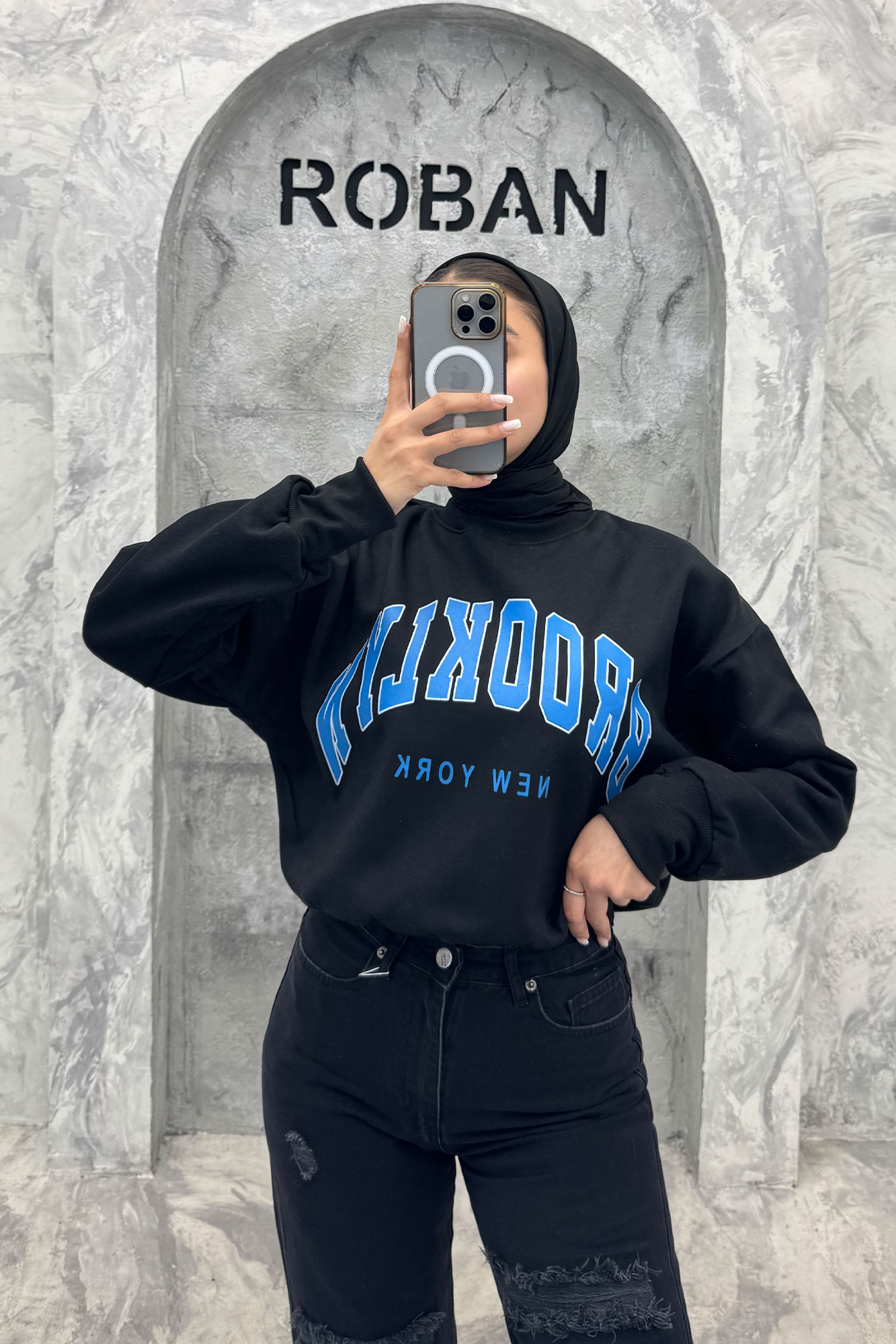 دورس کراپ چاپ BROOKLYN