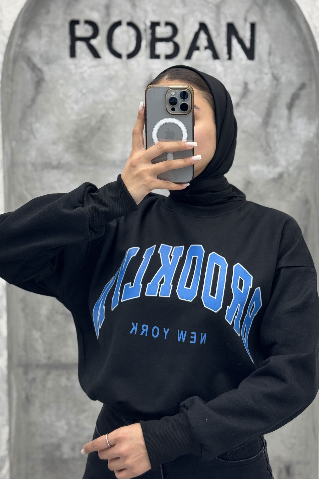 دورس کراپ چاپ BROOKLYN