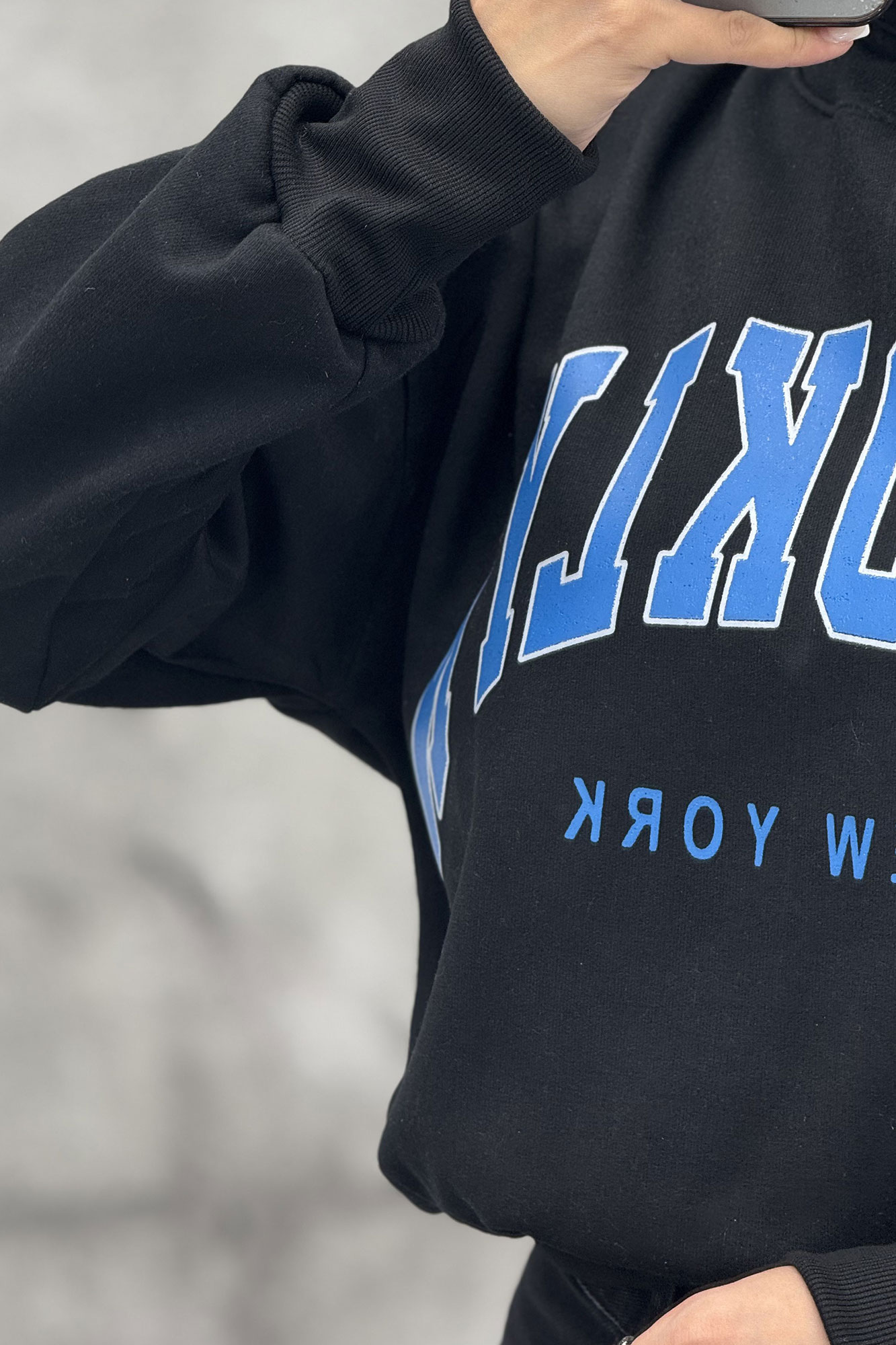 دورس کراپ چاپ BROOKLYN