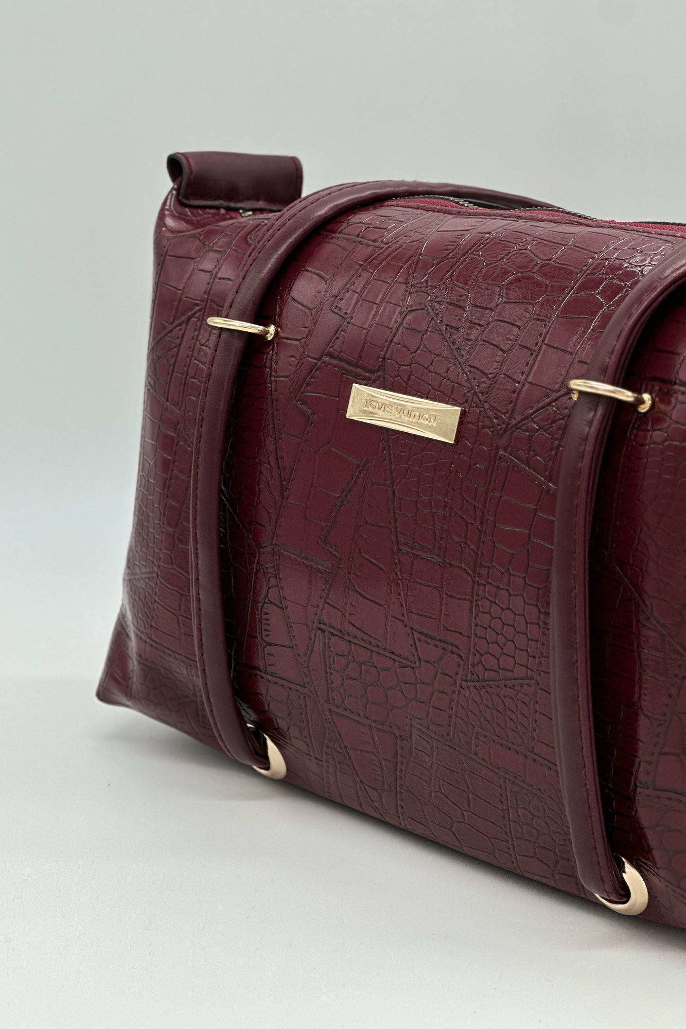 زنانه چهار بند طرحدار 1681