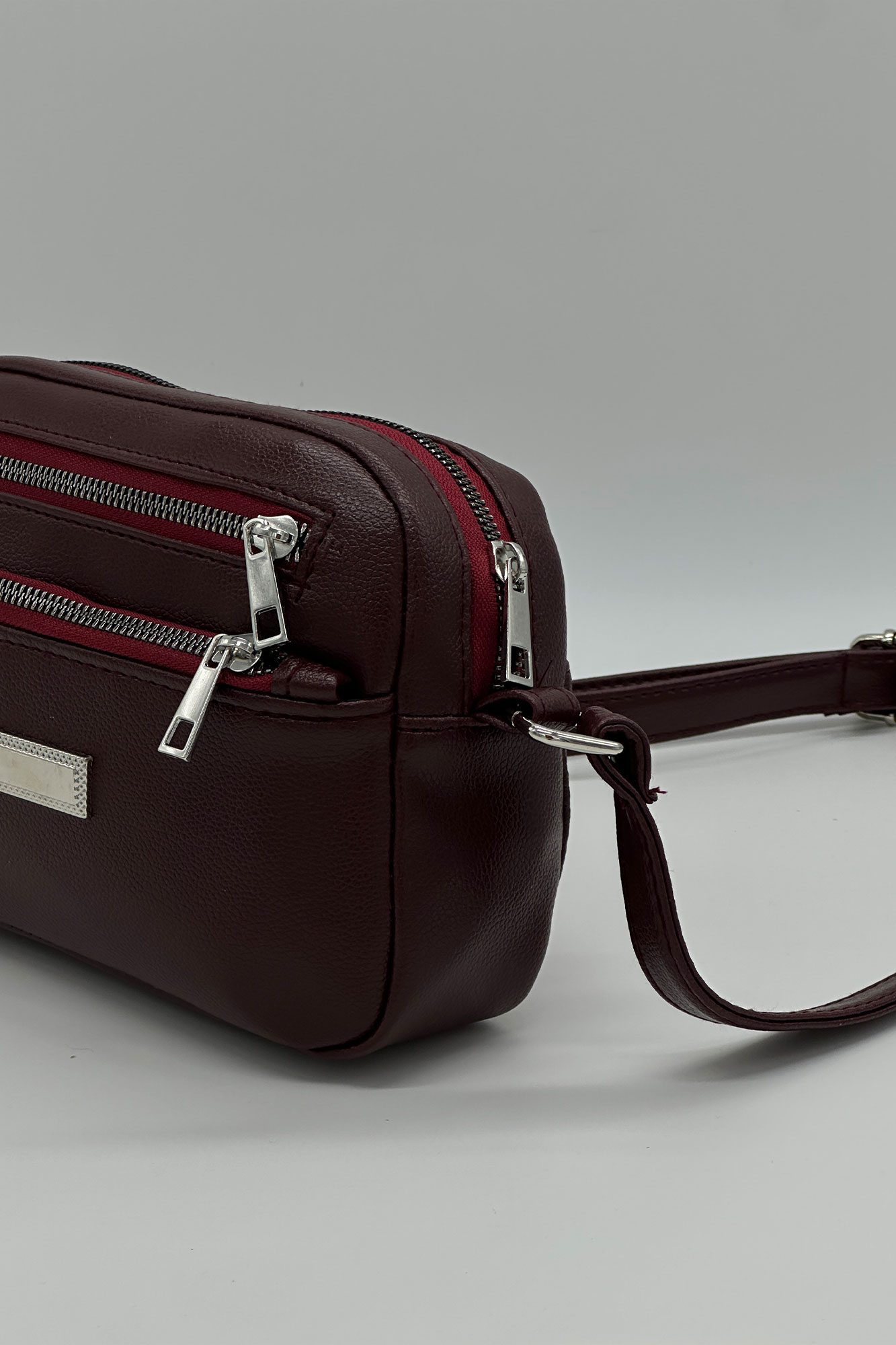 پاس جلو دو زیپ 4142