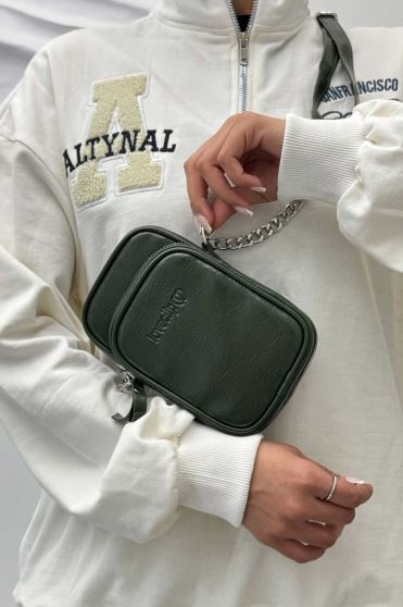 کیف دوزیپ جاموبایلی2662