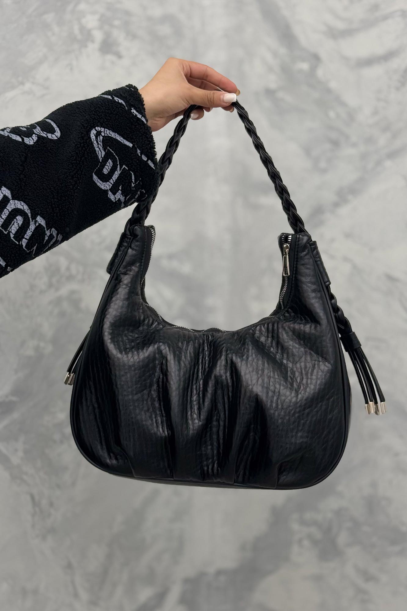 تک بند دسته بافت 4203