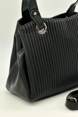 زنانه رینگی گلدوزی چروک 4195