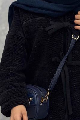 کت لمزور آستردار دو بند مغزی دوزی دوریس