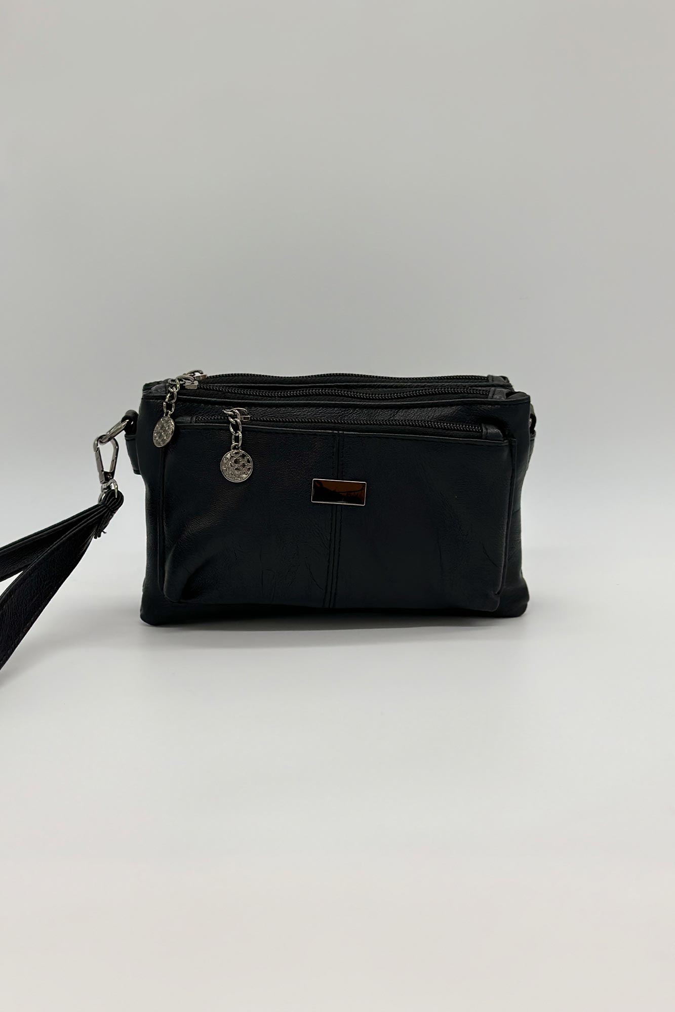 دوشی سه زیپ کوچک 4201