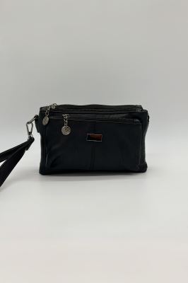 دوشی سه زیپ کوچک 4201