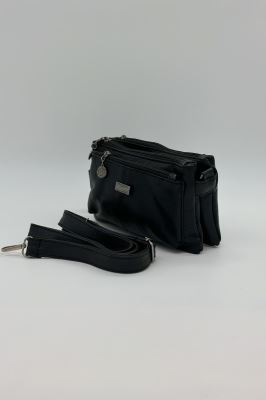 دوشی سه زیپ کوچک 4201