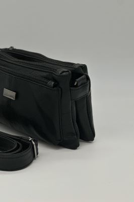 دوشی سه زیپ کوچک 4201