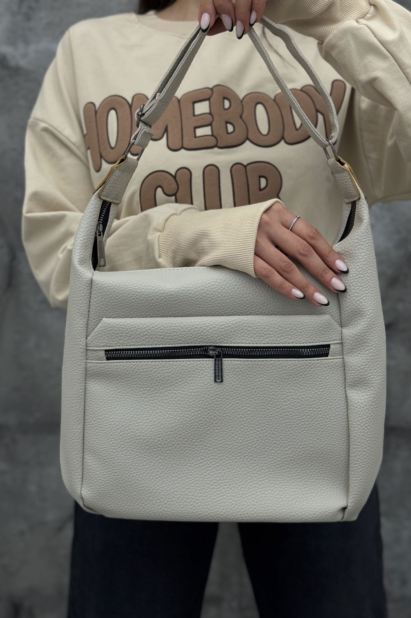 دانشجویی جلو زیپ شرانگ 1718