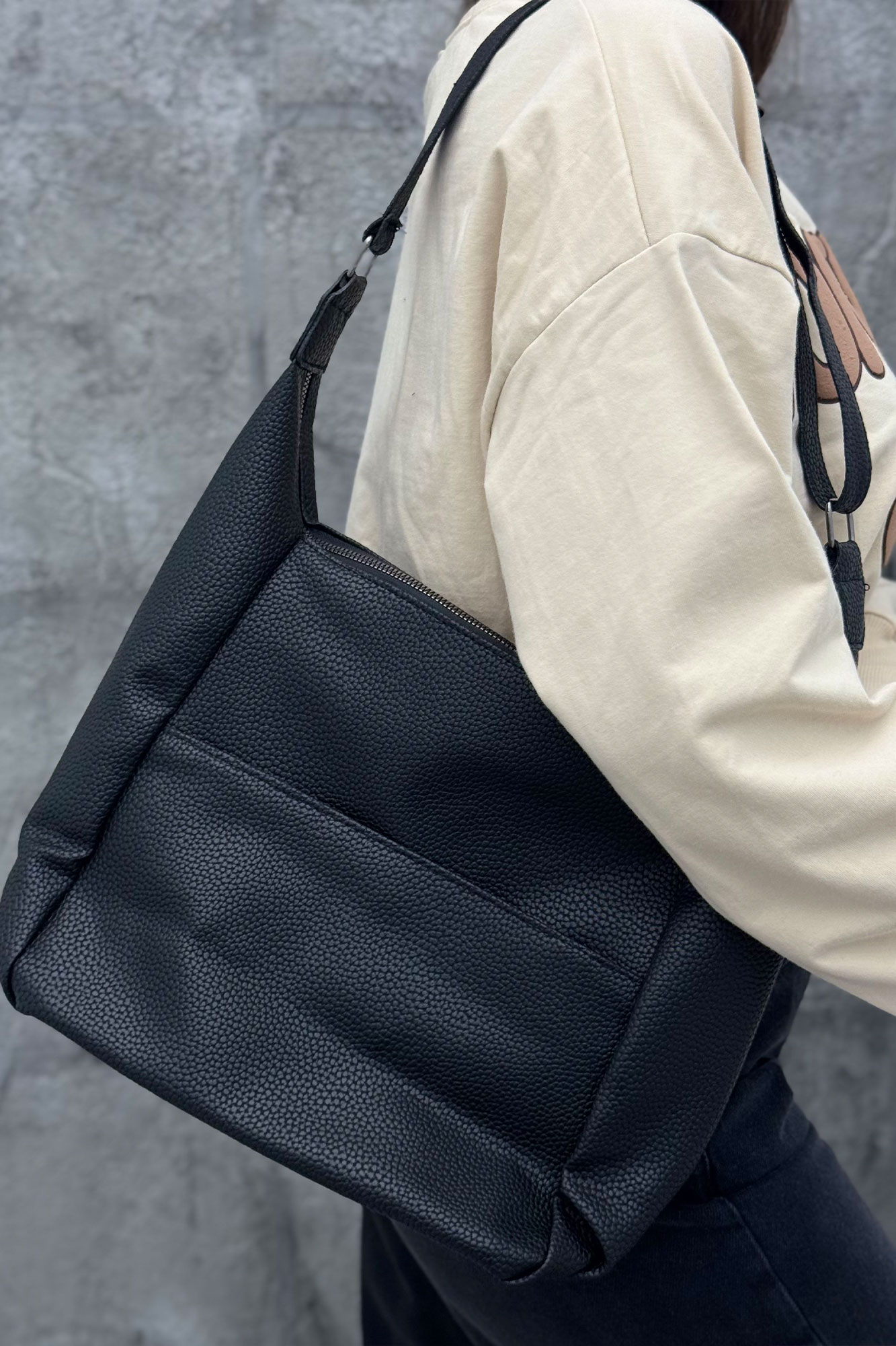 دانشجویی جلو زیپ شرانگ 1718