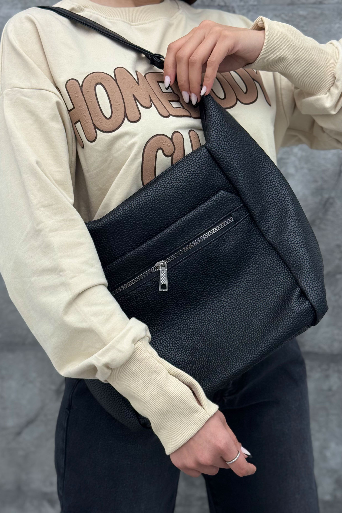 دانشجویی جلو زیپ شرانگ 1718