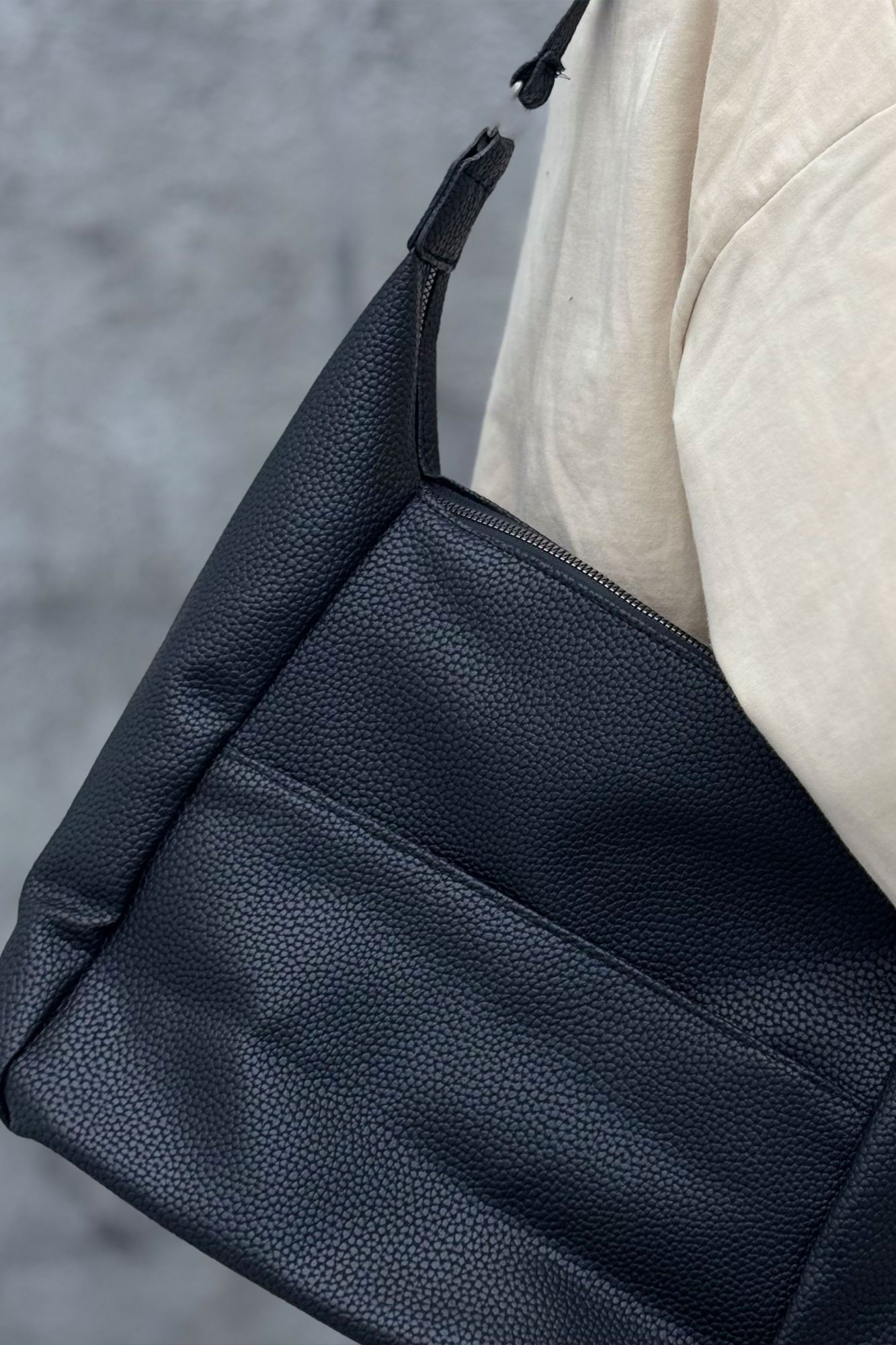 دانشجویی جلو زیپ شرانگ 1718