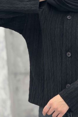 شومیز مراکشی یقه هفت