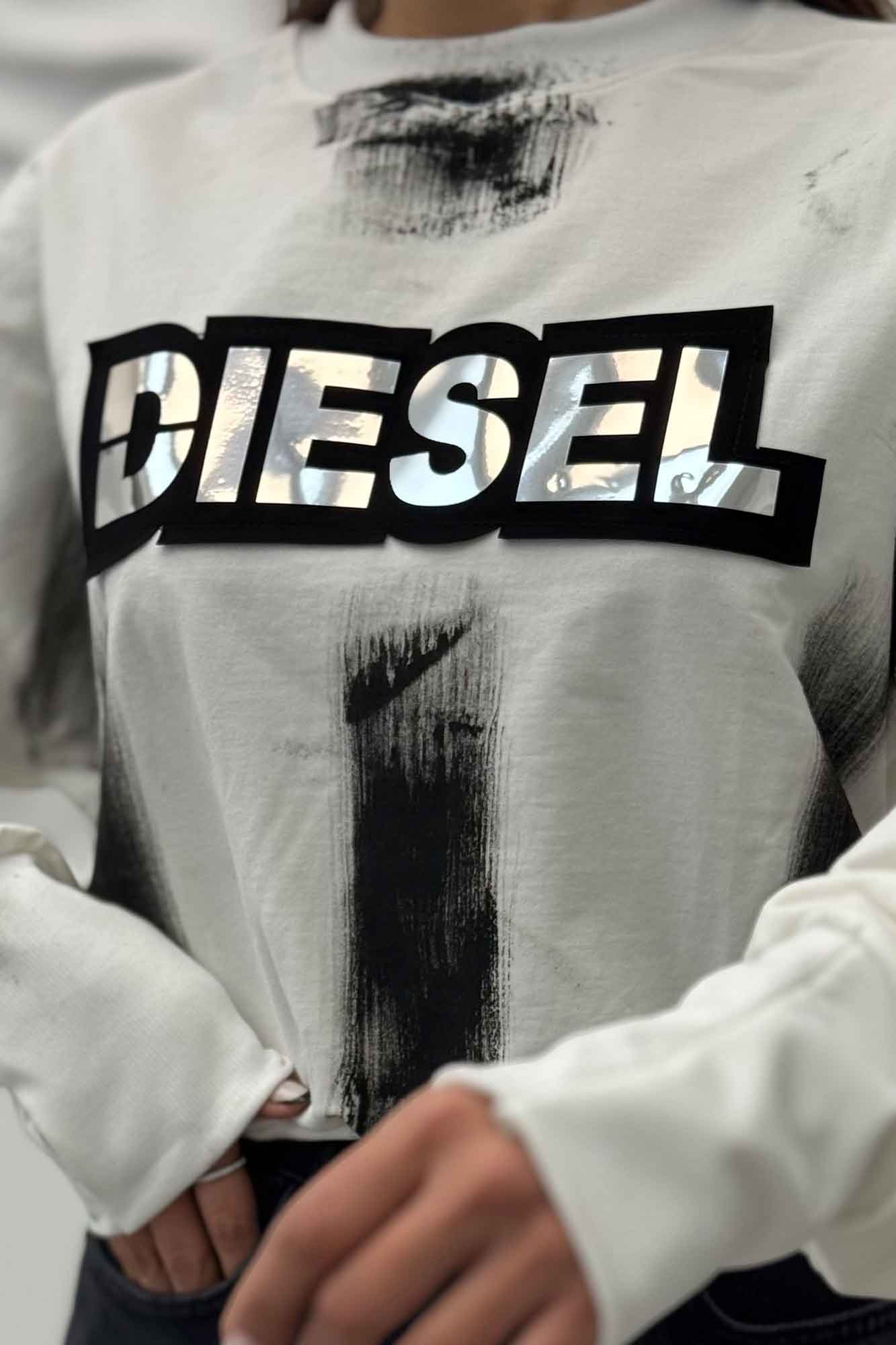 دورس کراپ فینگری DIESEL