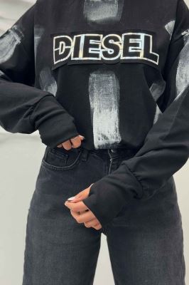 دورس کراپ فینگری DIESEL