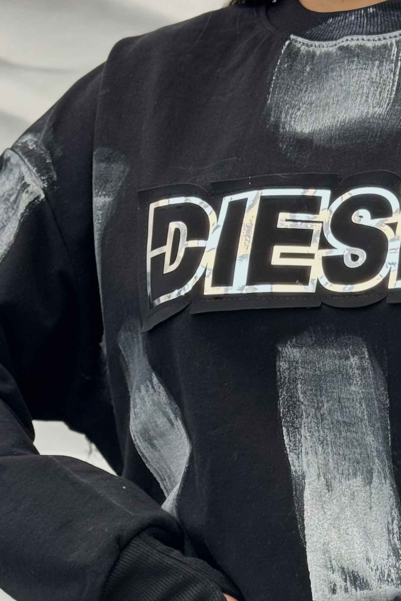 دورس کراپ فینگری DIESEL