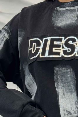 دورس کراپ فینگری DIESEL