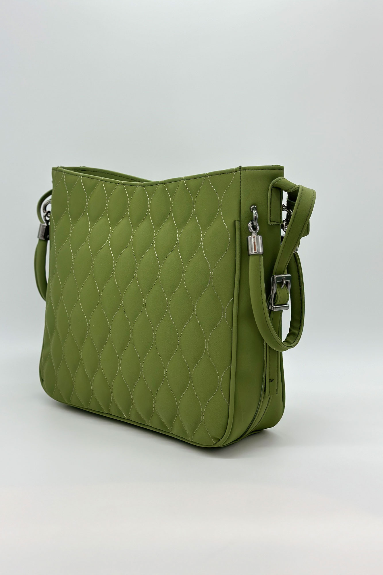 زنانه گلدوزی بغل فانوسی 1716