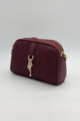 پاس گلدوزی آویزدار 1571