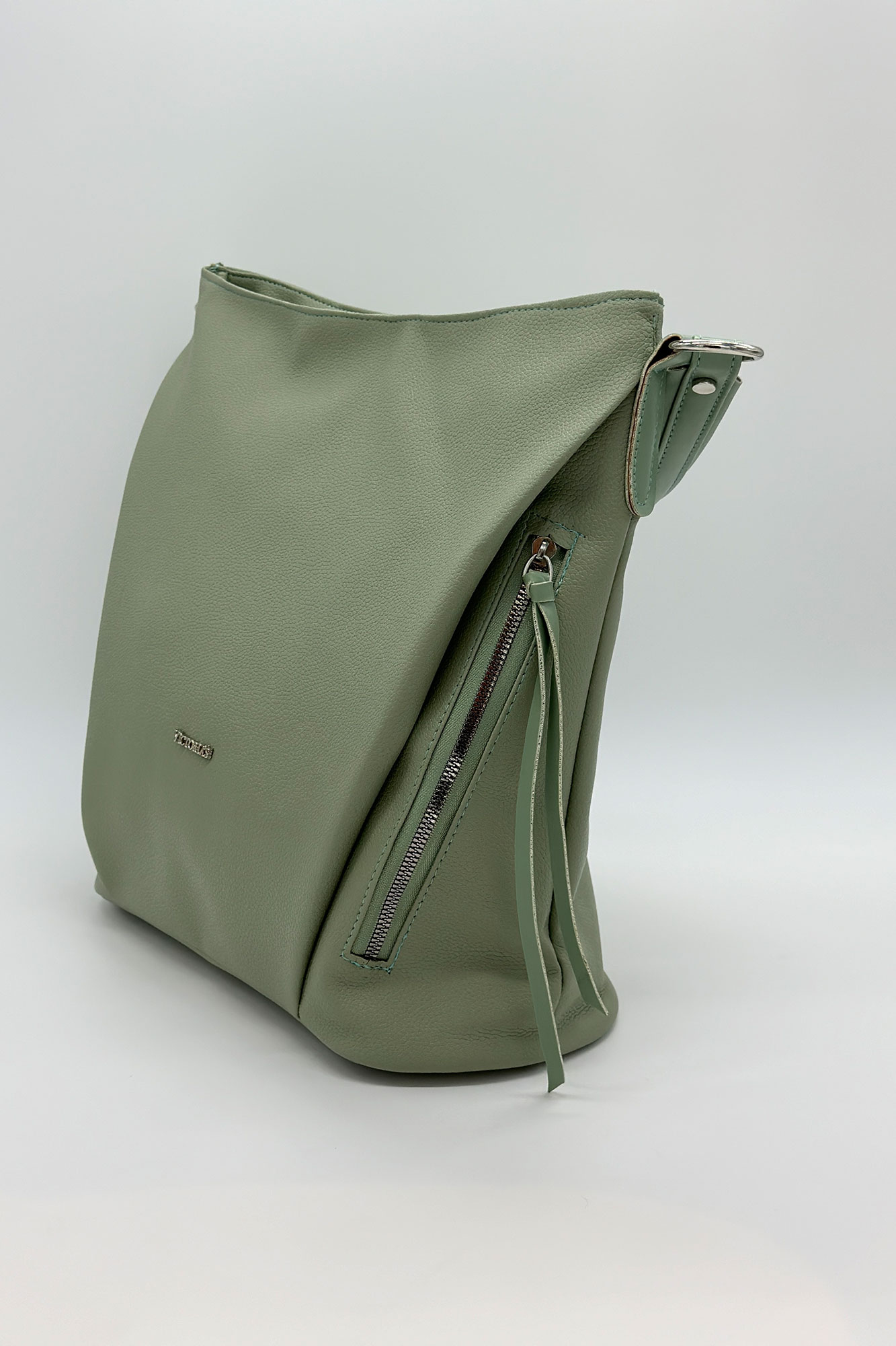 تک بند زیپ مخفی 1709