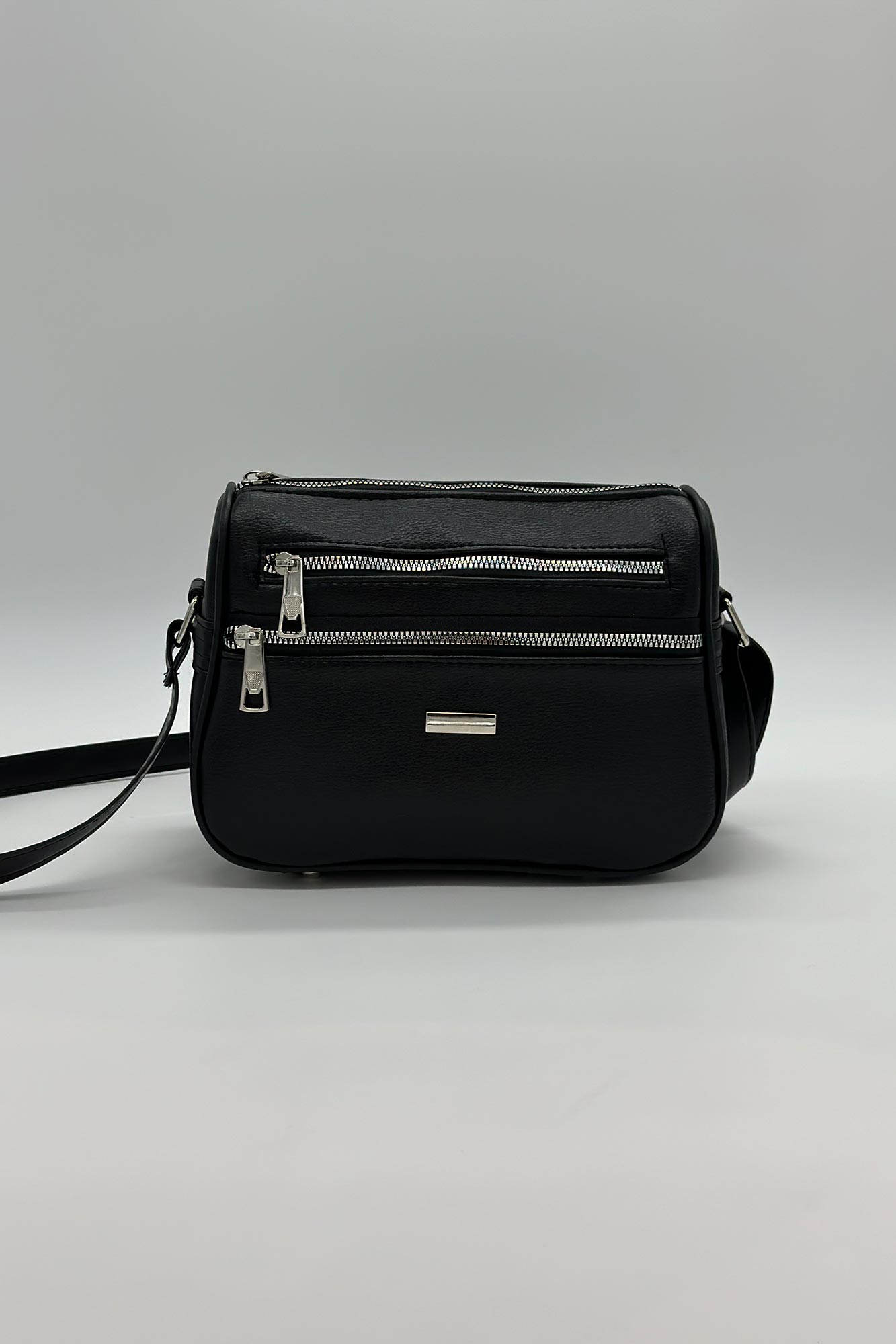 پاس مغزی دار سه زیپ 6036