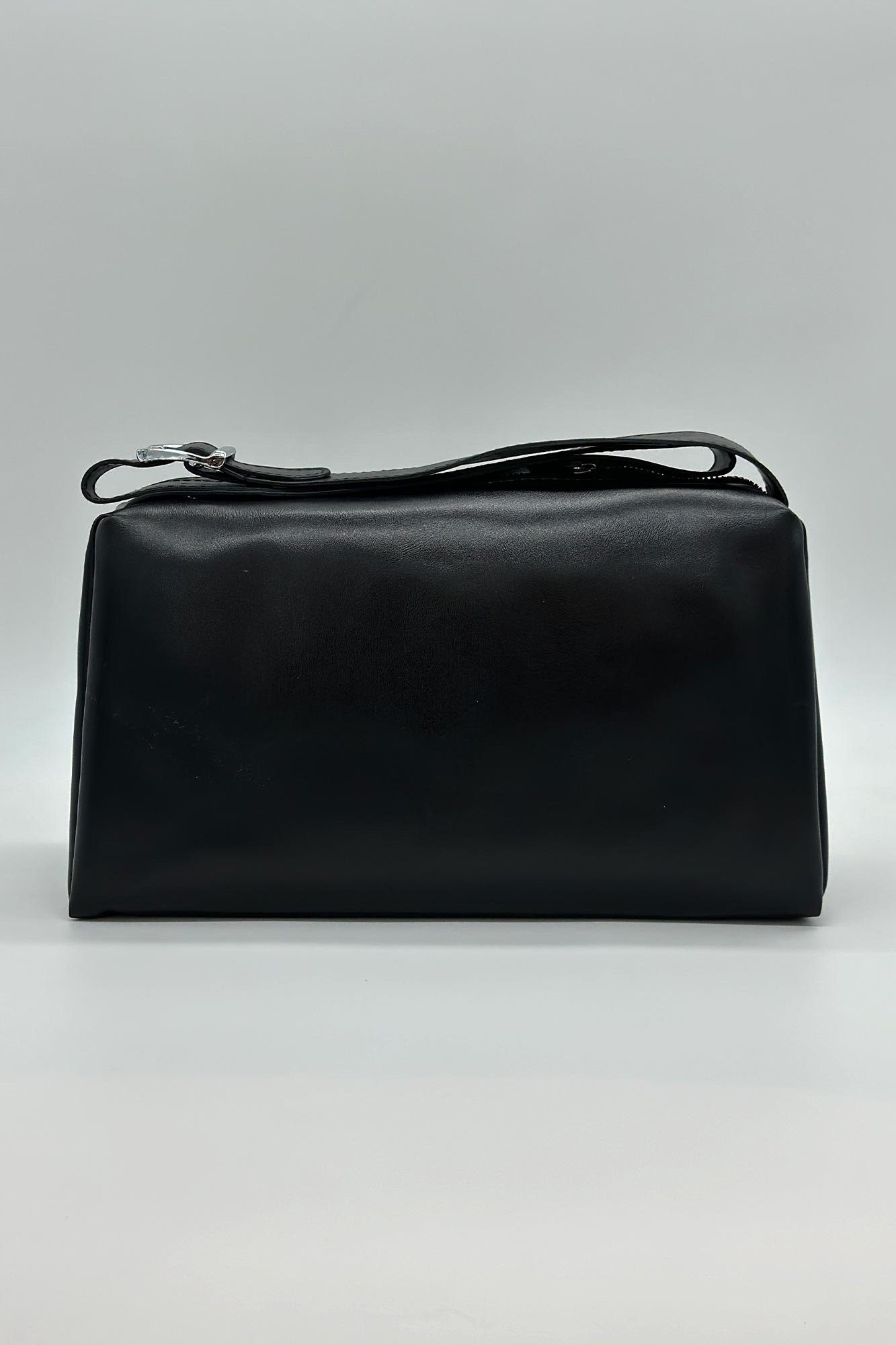 کیف دوشی بند پهن 6006