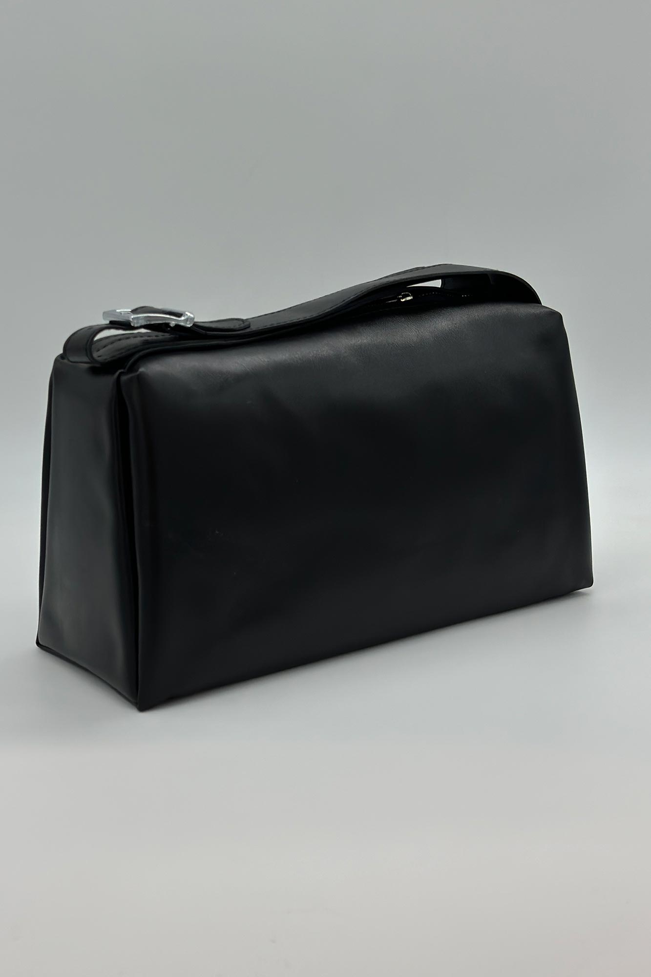 کیف دوشی بند پهن 6006