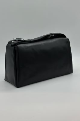 کیف دوشی بند پهن 6006