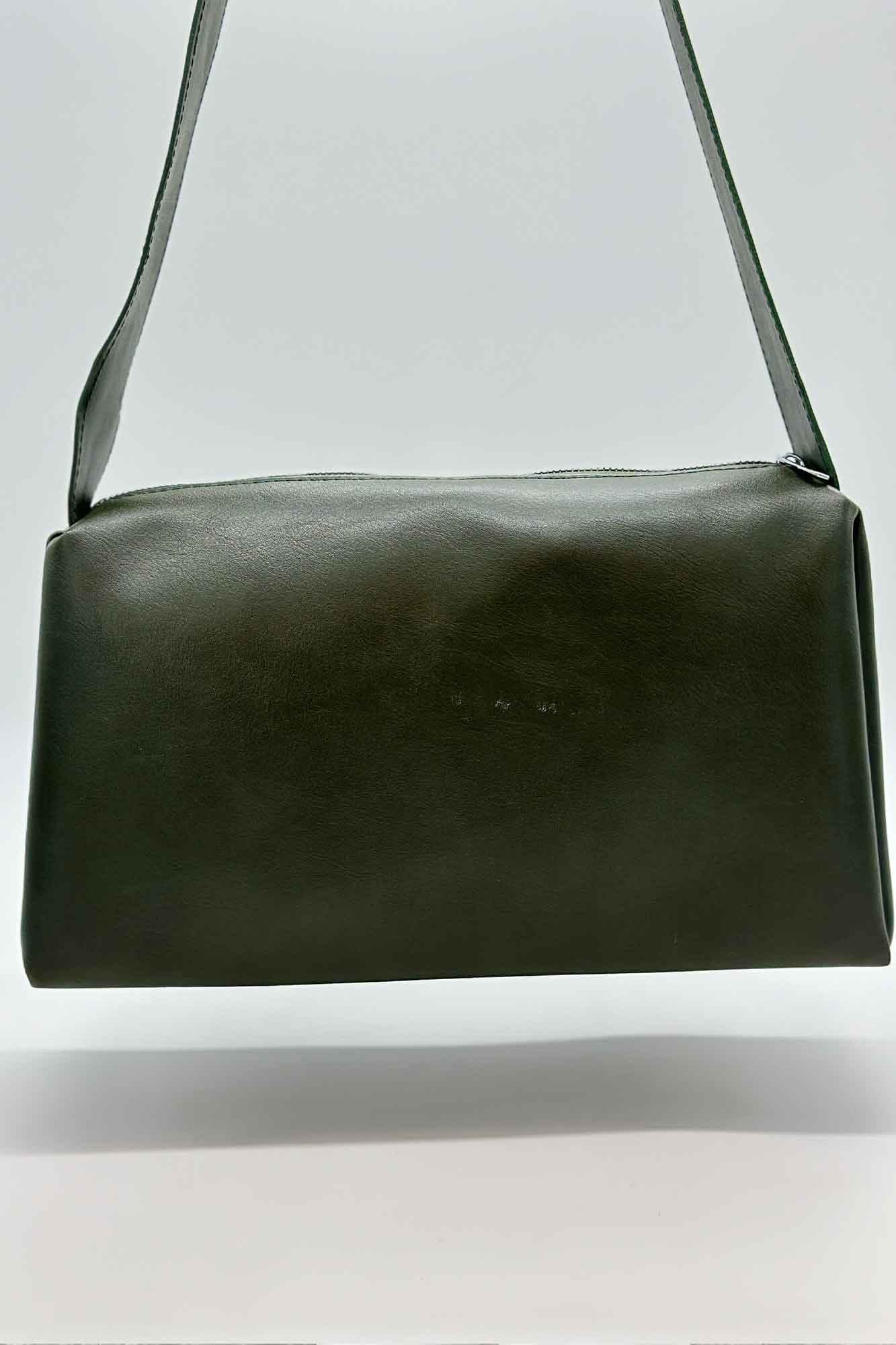 کیف دوشی بند پهن 6006