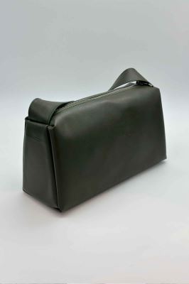 کیف دوشی بند پهن 6006