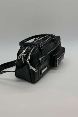 کیف دخترانه بغل جیب 4196