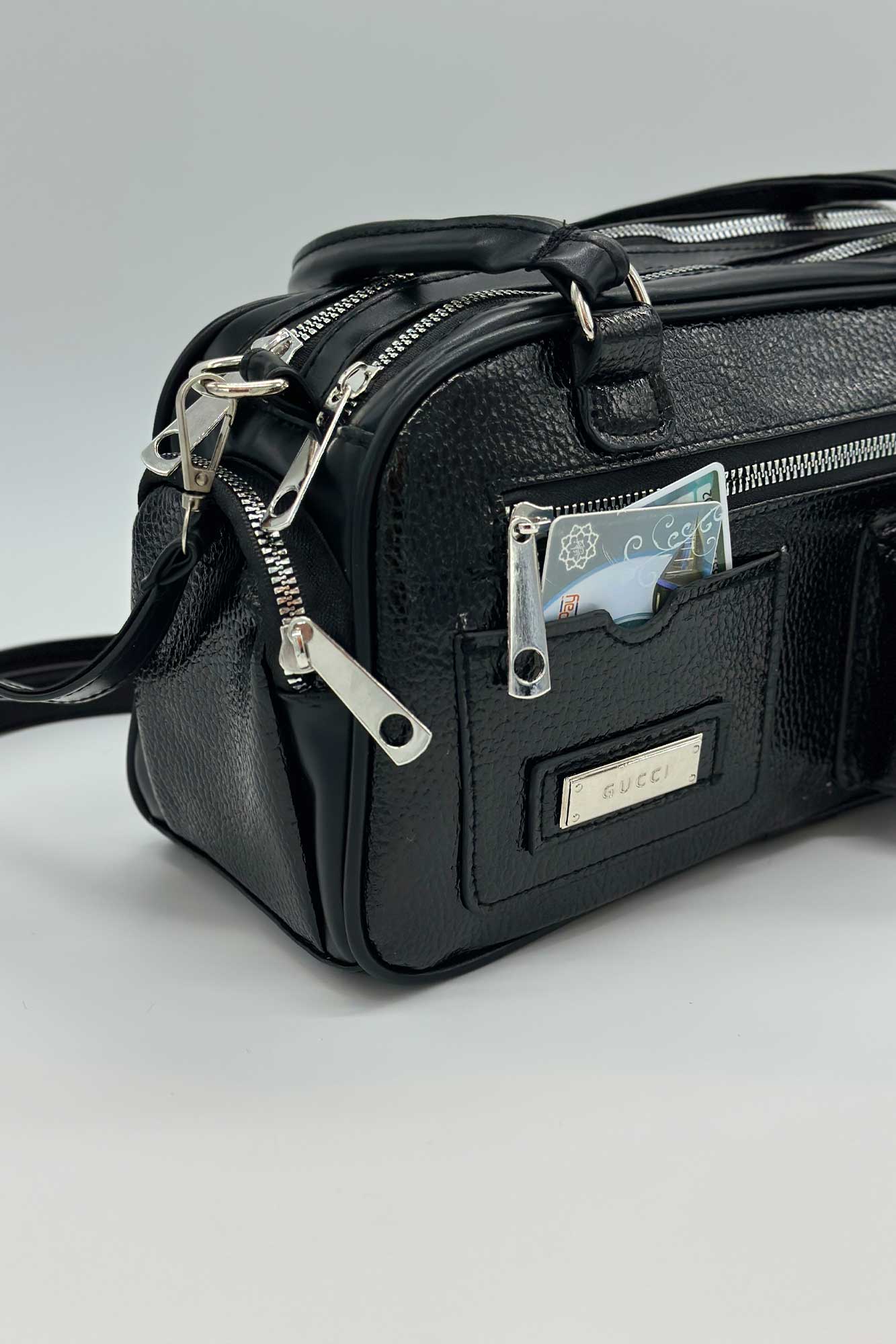 کیف دخترانه بغل جیب 4196