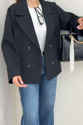 کت مازراتی طرح دوخت چهار دکمه