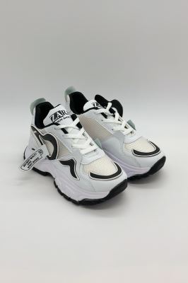 کتانی اسپرت قلبی 