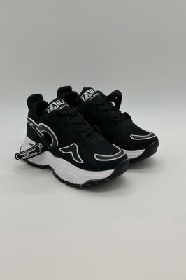 کتانی اسپرت قلبی 