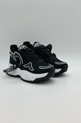 کتانی اسپرت قلبی 