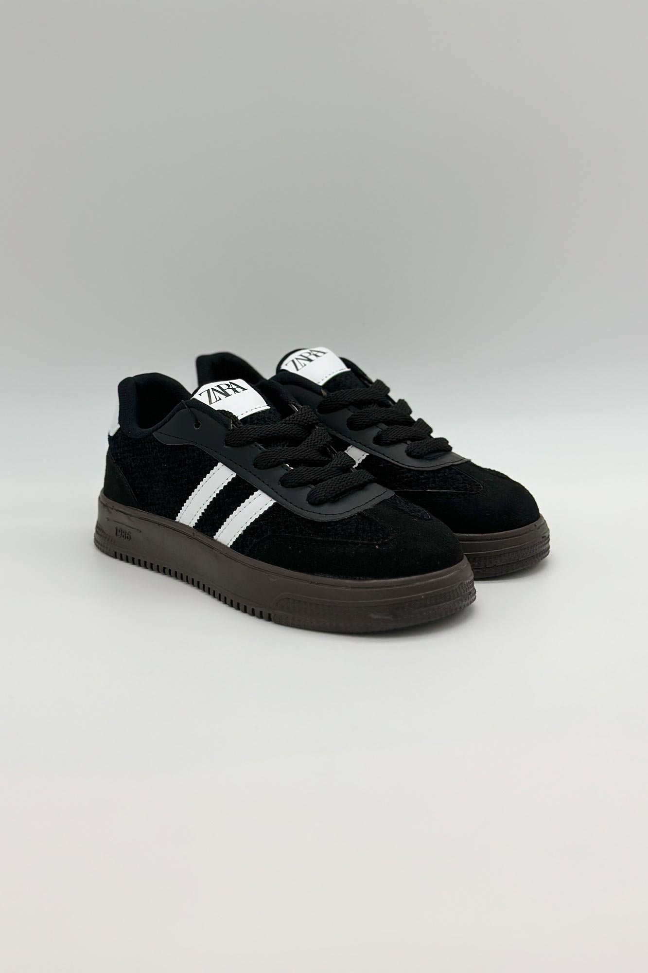 کتانی تدی دو خط زنوس 