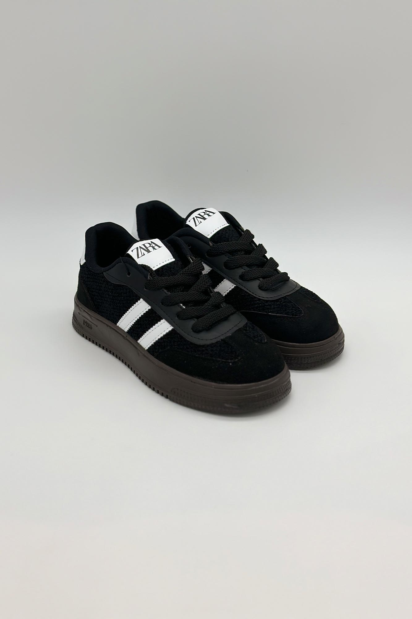 کتانی تدی دو خط زنوس 