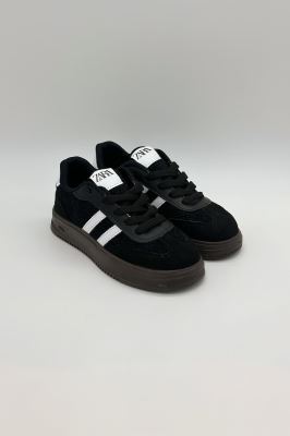 کتانی تدی دو خط زنوس 