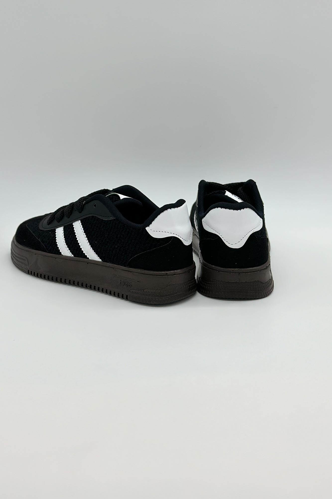 کتانی تدی دو خط زنوس 