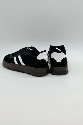 کتانی تدی دو خط زنوس 