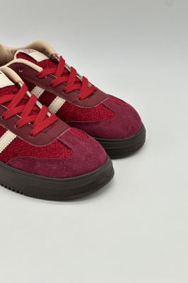 کتانی تدی دو خط زنوس 