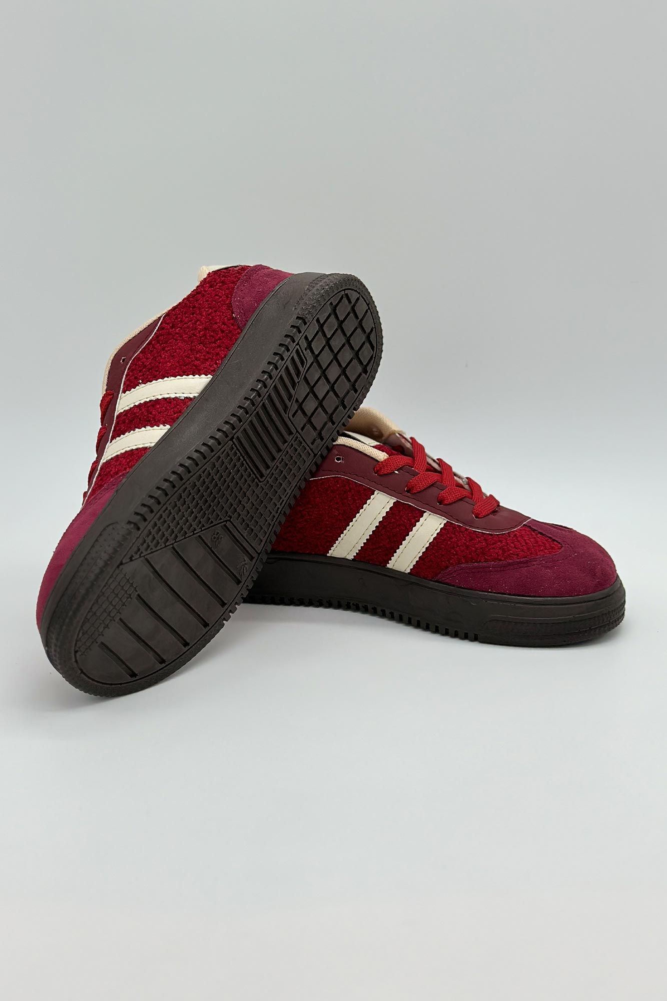 کتانی تدی دو خط زنوس 