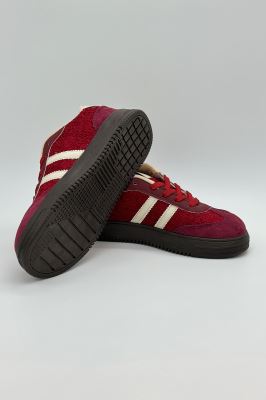 کتانی تدی دو خط زنوس 