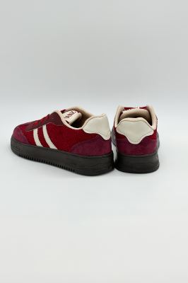 کتانی تدی دو خط زنوس 