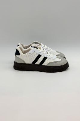 کتانی تدی دو خط زنوس 