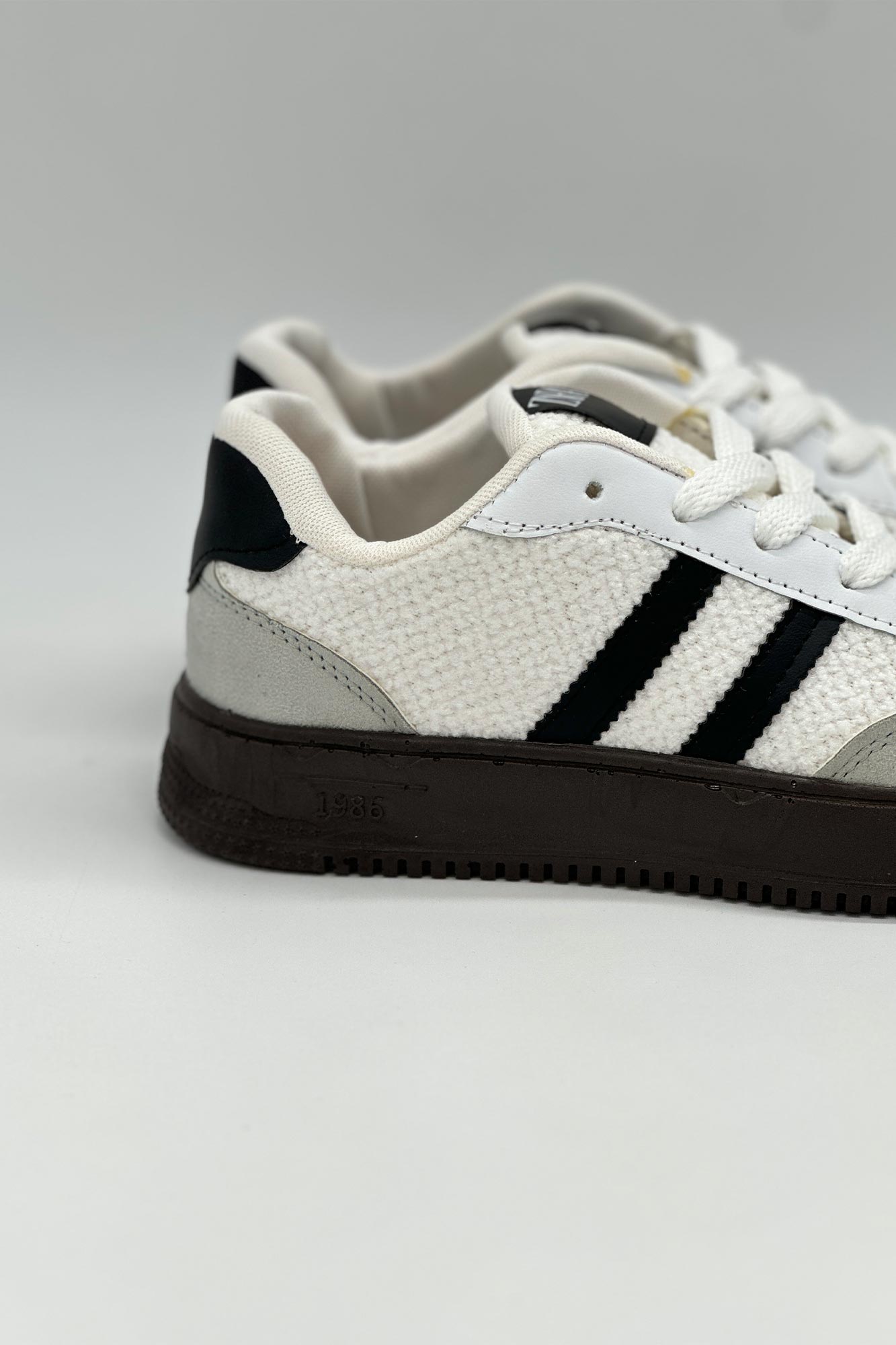 کتانی تدی دو خط زنوس 