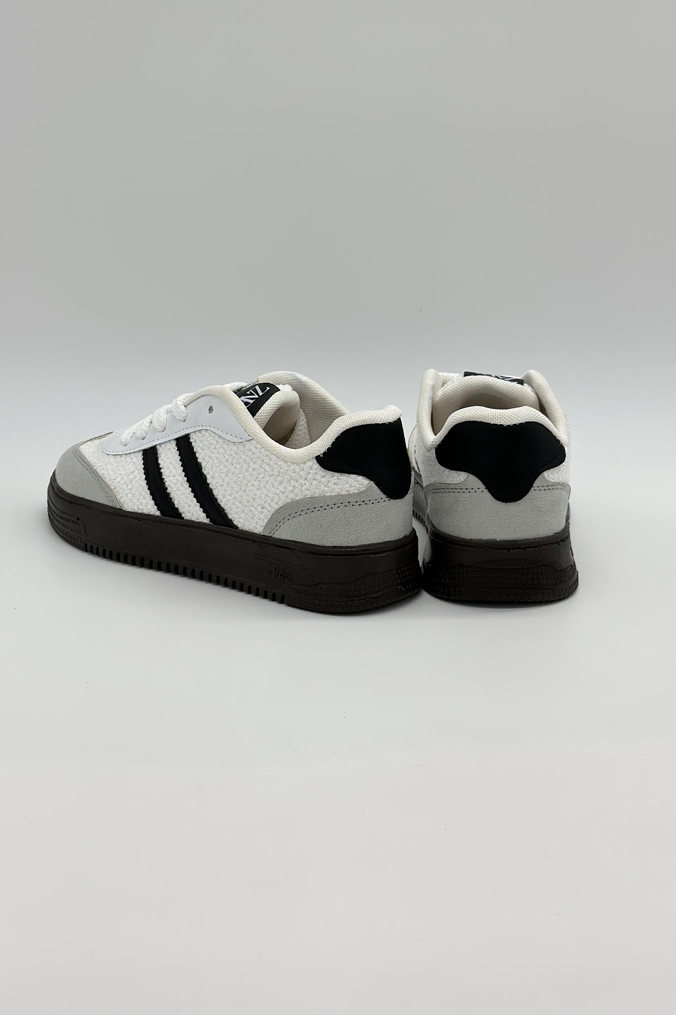 کتانی تدی دو خط زنوس 